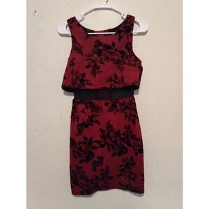BCX womens size 5 Dress.